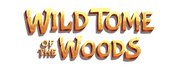 Wild Tome of the Woods logo