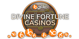 Divine Fortune casinos