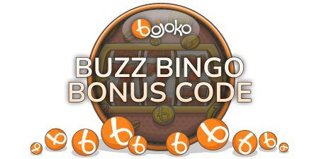 Buzz Bingo Bonus Code