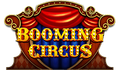Booming Circus logo