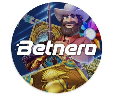 Betnero online casino