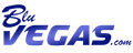 BluVegas logo