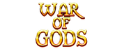 War of Gods logo