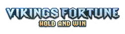 Vikings Fortune: Hold and Win logo