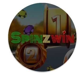 Spinzwin Casino logo