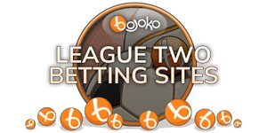 Best League Two Betting Sites