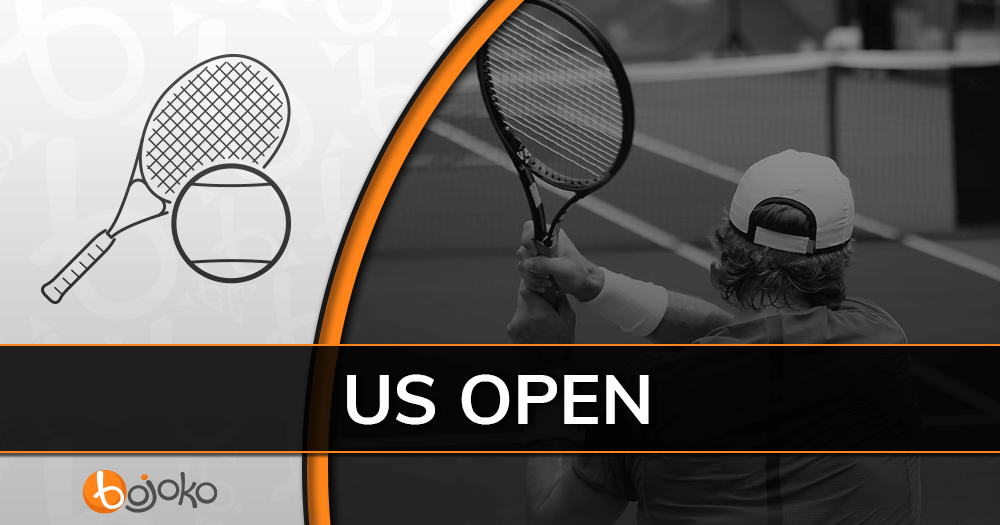 Novak Djokovic - Alexander Zverev Vihjeet & kertoimet 11.09 02:00