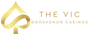 Click to go to The Vic casino