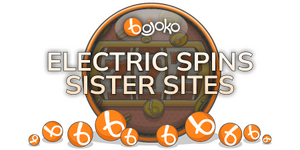 Electric Spins sister sites