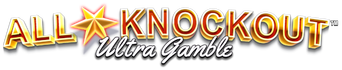 All Star Knockout Ultra Gamble logo
