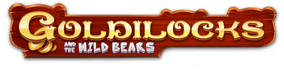 Goldilocks and the Wild Bears logo