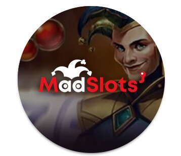 MadSlots is the best new PayPal casino overall
