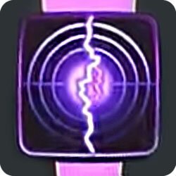 Hot Spot bonus game symbol