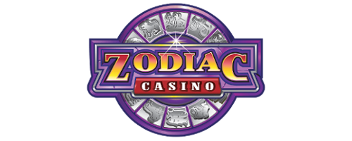 Zodiac Casino has 1 pound minimum deposit free spins