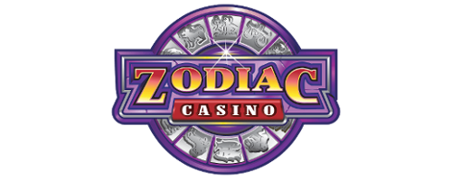 Zodiac Casino logo