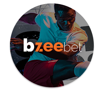 Logo of BZeeBet