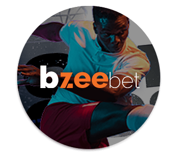 BZeeBet logo