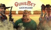 GunsBet cover