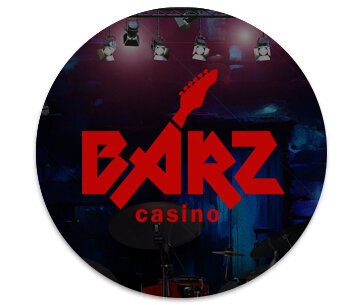 Barz Casino logo