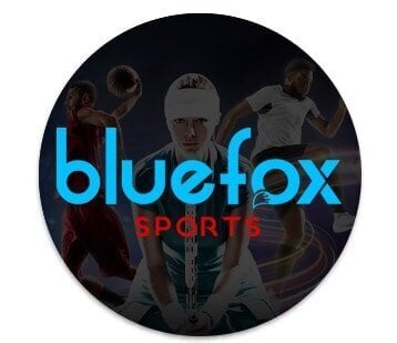 Logo of BlueFox