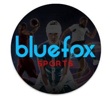 BlueFox logo