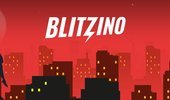 Blitzino cover