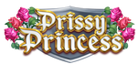 Prissy Princess logo
