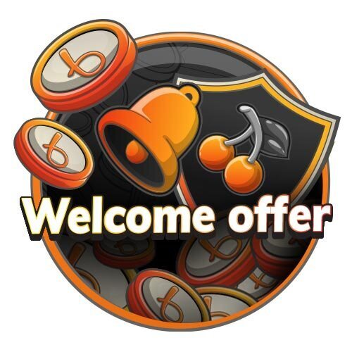 Get welcome bonuses on mobile casino apps