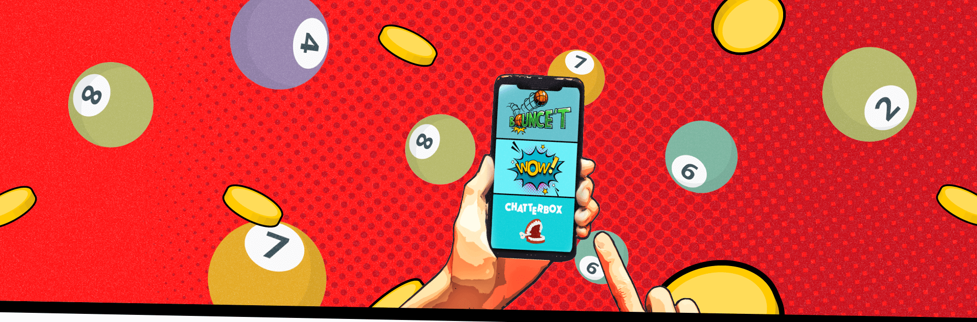 Bonnie Bingo casino review UK