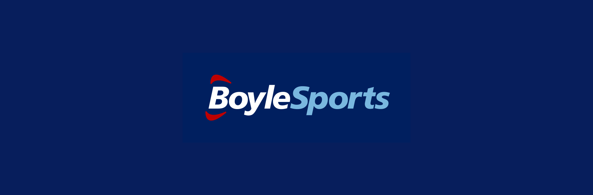 Introducing BoyleSports sportsbook 
