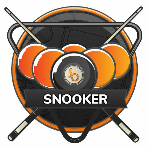 World Snooker Odds