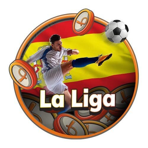 Why should I bet on La Liga?