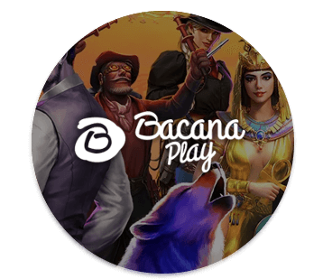 BacanaPlay Casino logo