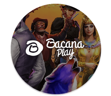 BacanaPlay logo