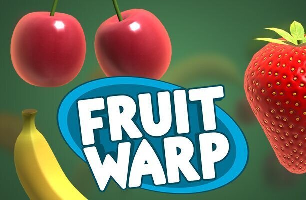 fruit warp top Thunderkick games