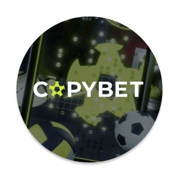 Copybet logo