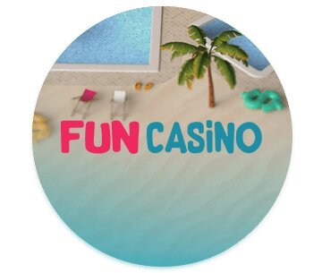 Claim your no deposit bonus from Fun casino
