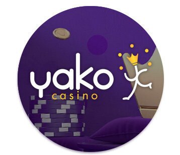 Yako Casino is a great Nolimit City casino