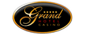 Grand Hotel Casino cover