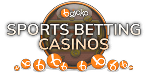 Find casino betting sites