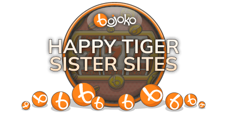 Happy Tiger Sister Sites