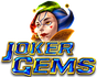 Joker Gems logo