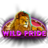 Wild Pride logo