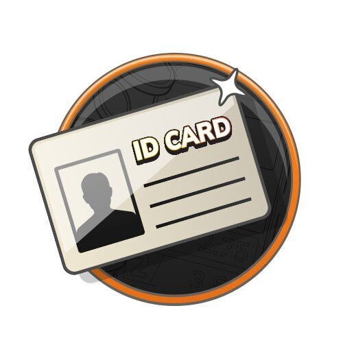 ID Card bonus