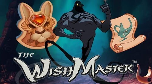 Wish Master online slot