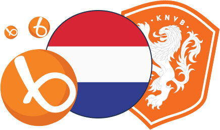 World Cup Netherlands Squad & Starting 11