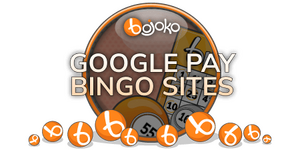 Bojoko snippet image for Google Pay bingo sites