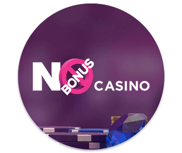 No Bonus Casino baccarat bonuses