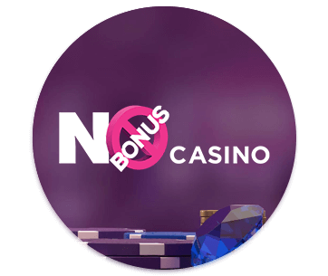 No Bonus Casino gives cashback bonus for roulette players
