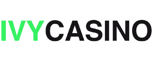 Ivy Casino logo rounded
